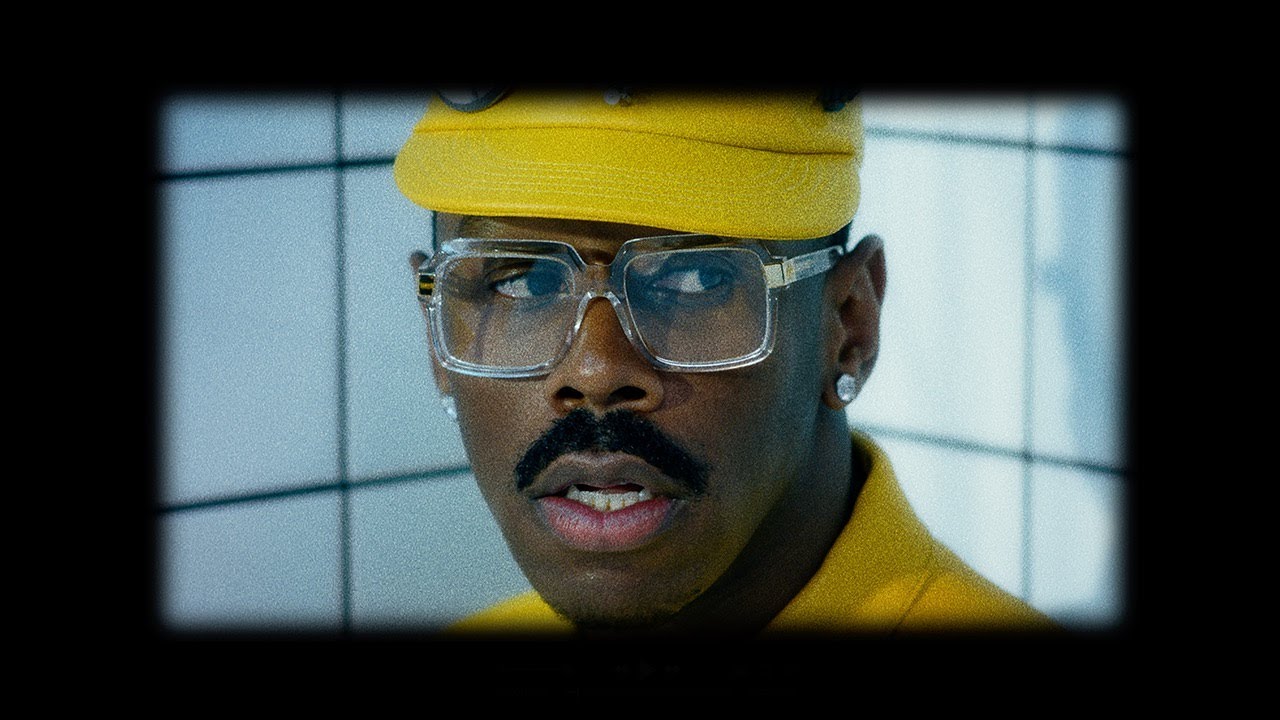 SUGAR ON MY TONGUE (Official Video)