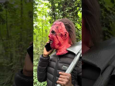 Les films d’horreurs 🤣🤣 #humour