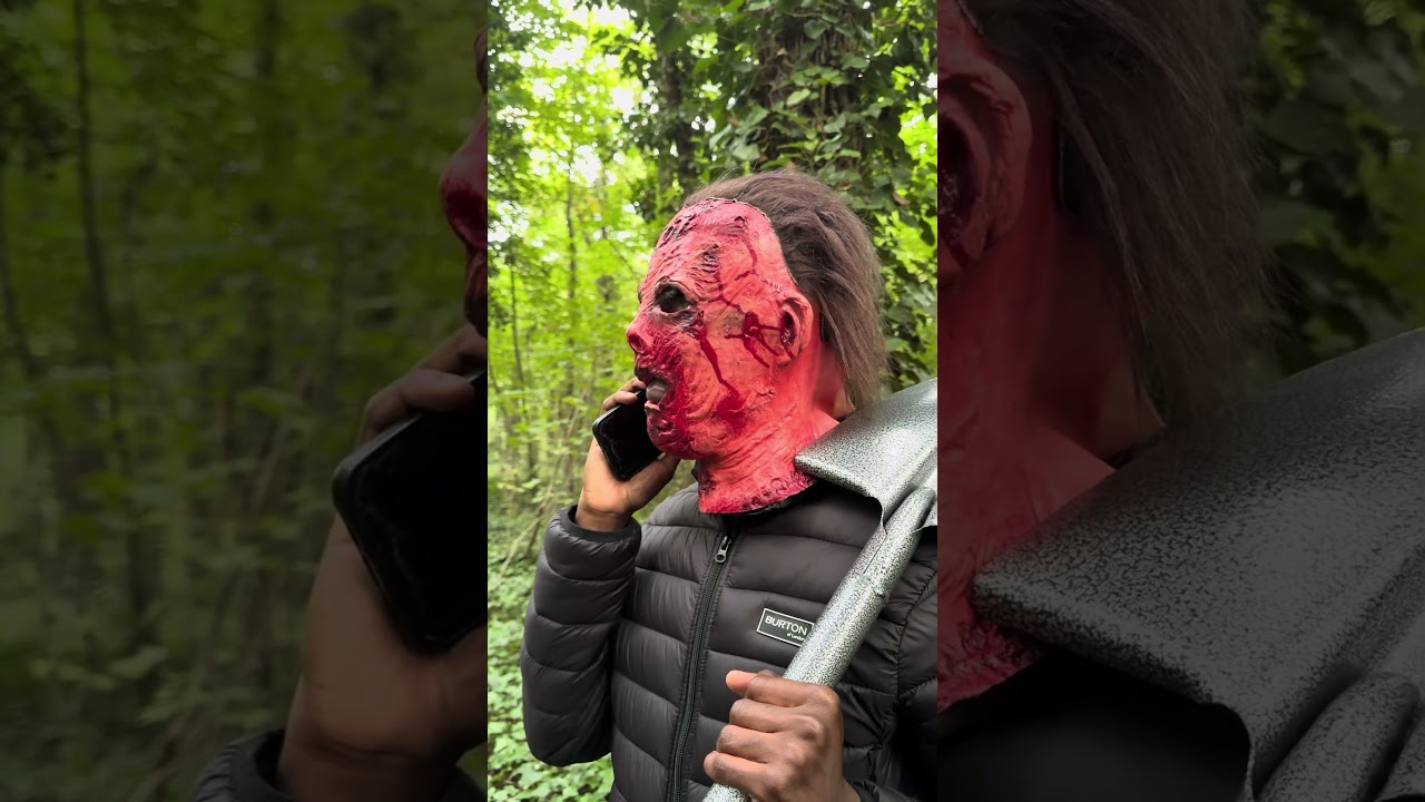 Les Films d’Horreur les Plus Drôles à Ne Pas Manquer 🎬