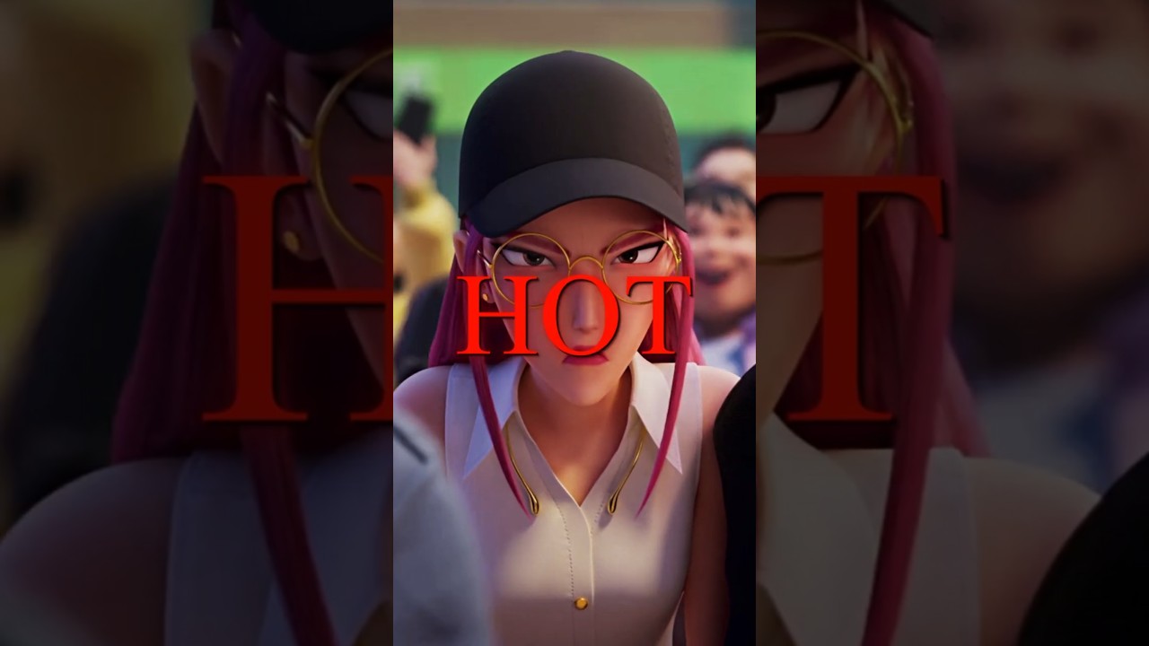 Hilarious and Freaky Misheard KPop Demon Hunters Lyrics 😂