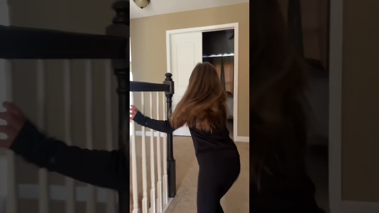 Krampus Took My Daughter! π #Shorts