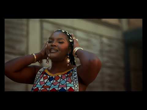 META [Official Video] -  @Nomcebo_Zikode ,  @fireboydml ,  @Sofiya Nzau   | Just African Music