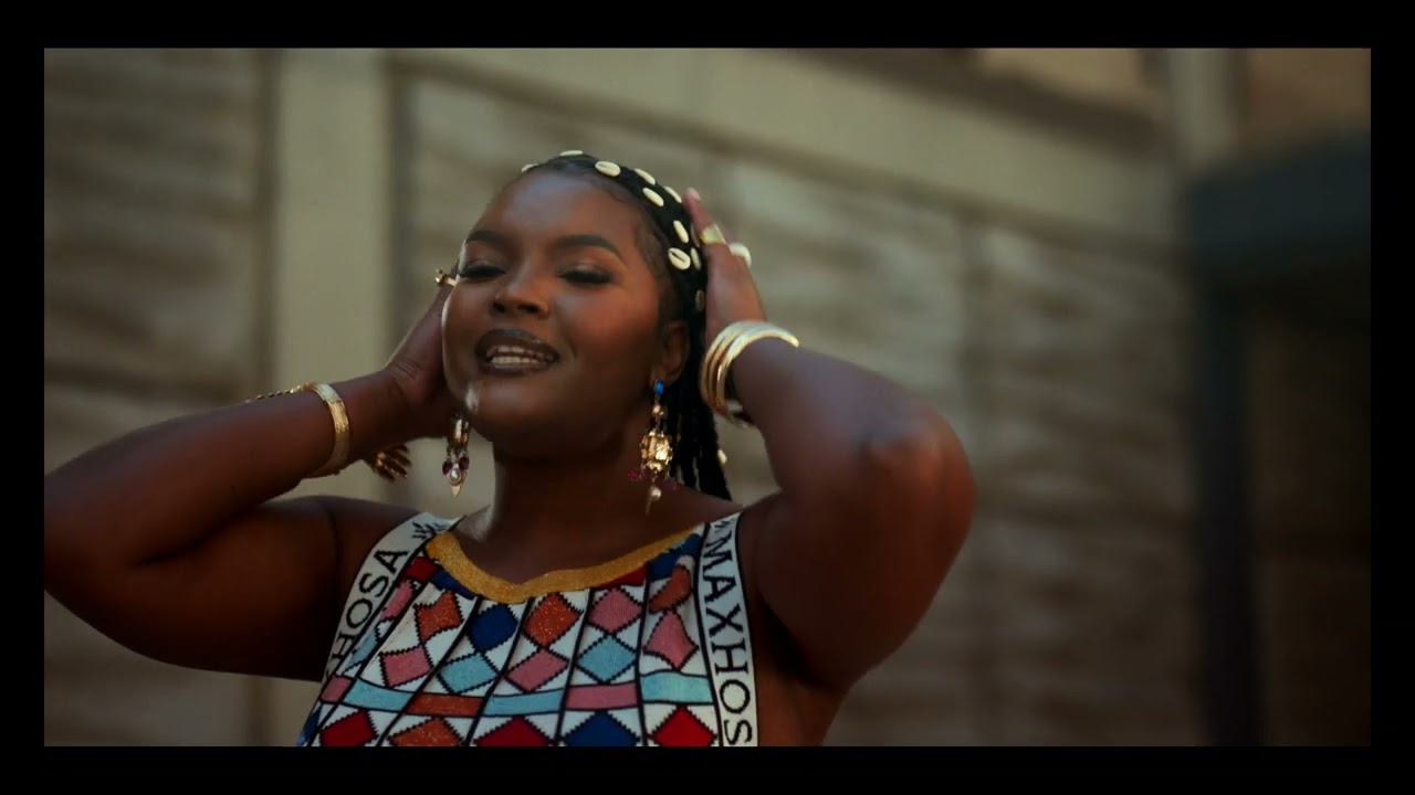 META - Official Music Video | Nomcebo Zikode, Fireboy DML, Sofiya Nzau