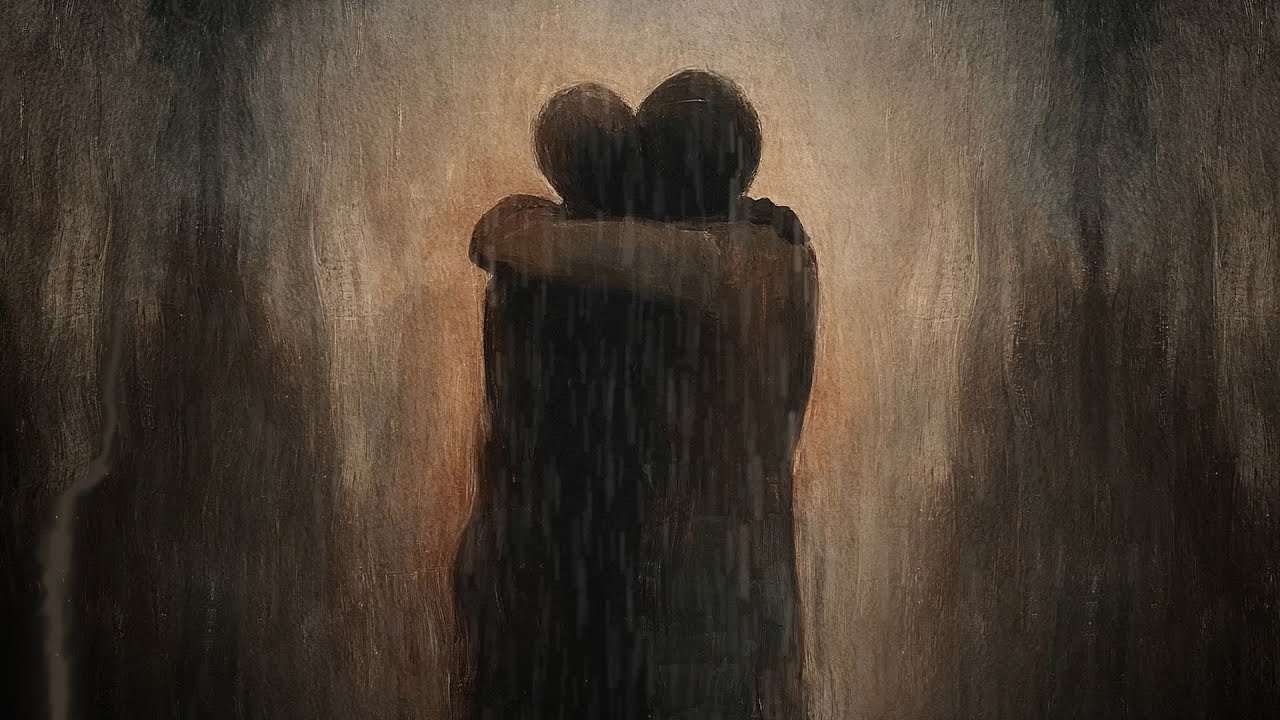 Hiphopologist x Kagan - Bad Zaat (Lyric Video) 🎶