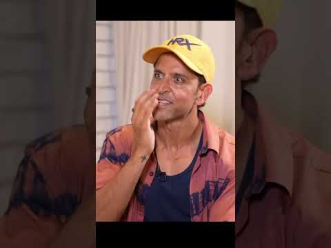 Did you know HRITHIK ROSHAN KA...