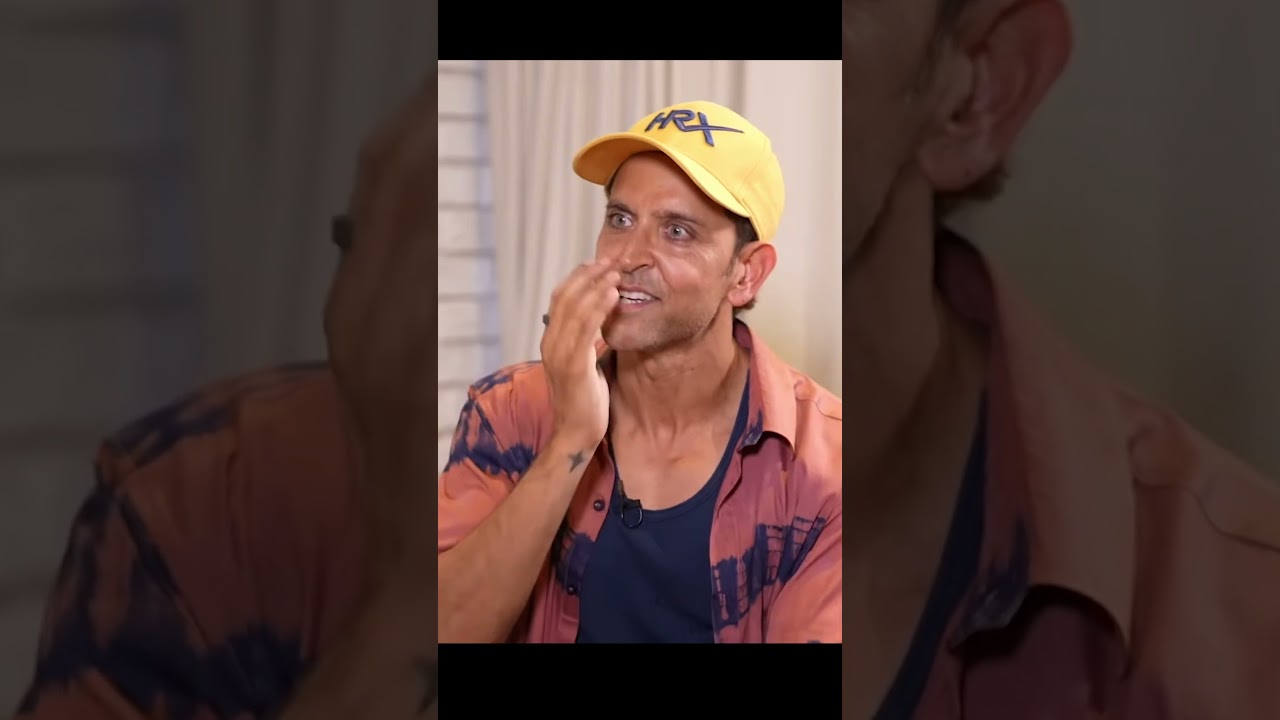 Discover Hrithik Roshan's Latest Updates & Inspiration! ✨