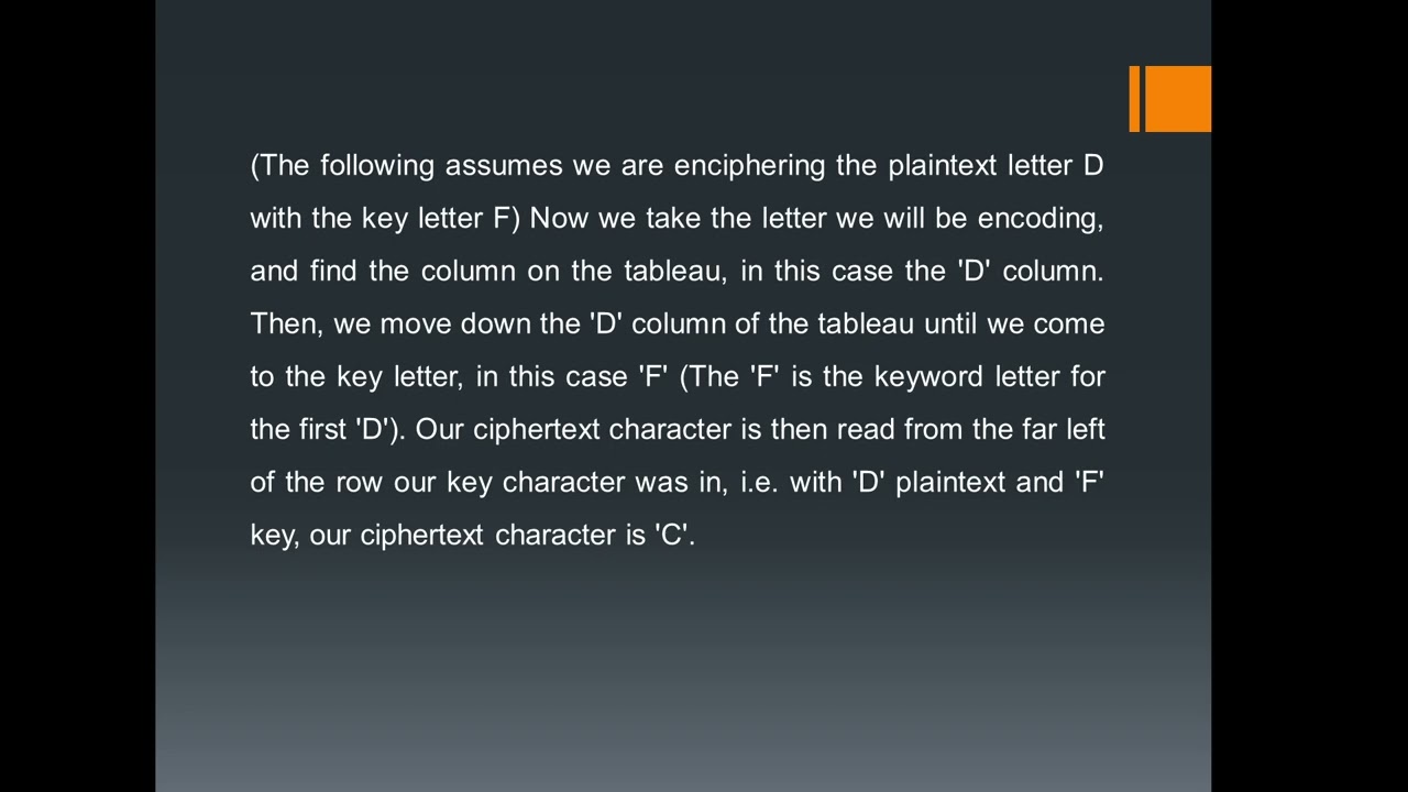 Unlock the Secrets of Classical Cryptography 🔐