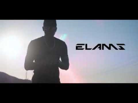 DJ Hamida feat. Elams & Cheba Maria - "OFFICIEL"