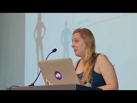 Anna Melzer - How hard can it be! Practical uses of complexity theory | JSUnconf 2018