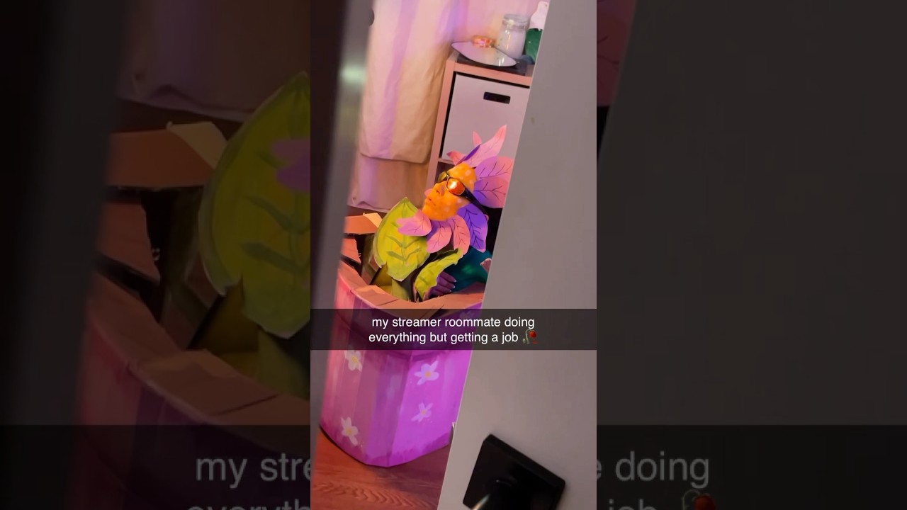 Support Recked_Em at the Streamer Awards! 💎 Vote Now