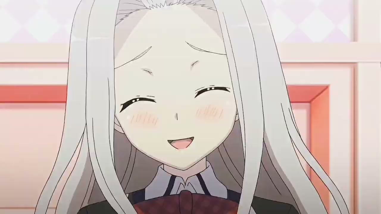 Yui Kurata Edit || Bel Bont el Areed ✨