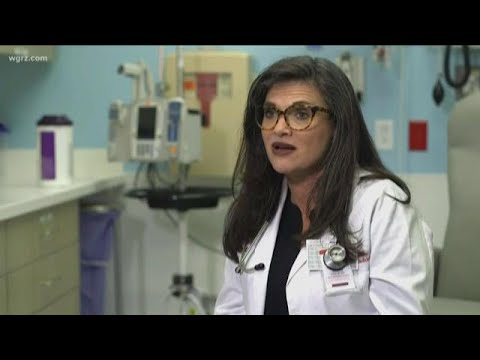 Substance Abuse in Women 🚺