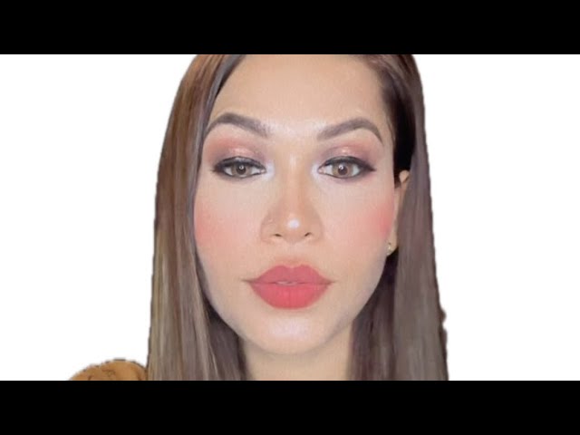 Join Lubna Aslam's Live Makeup Tutorial & Free 3-Day Course! 💄