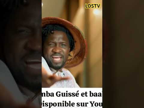 #babamall#dembaguisse #actualites #dance #ldstv #duet #sonko