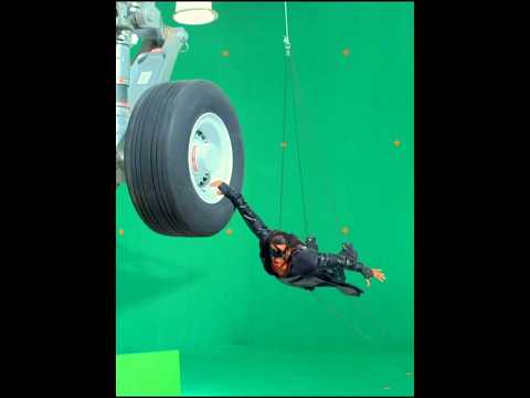 Krrish 3 Movie Shooting | Hrithik Roshan | #shorts #shooting