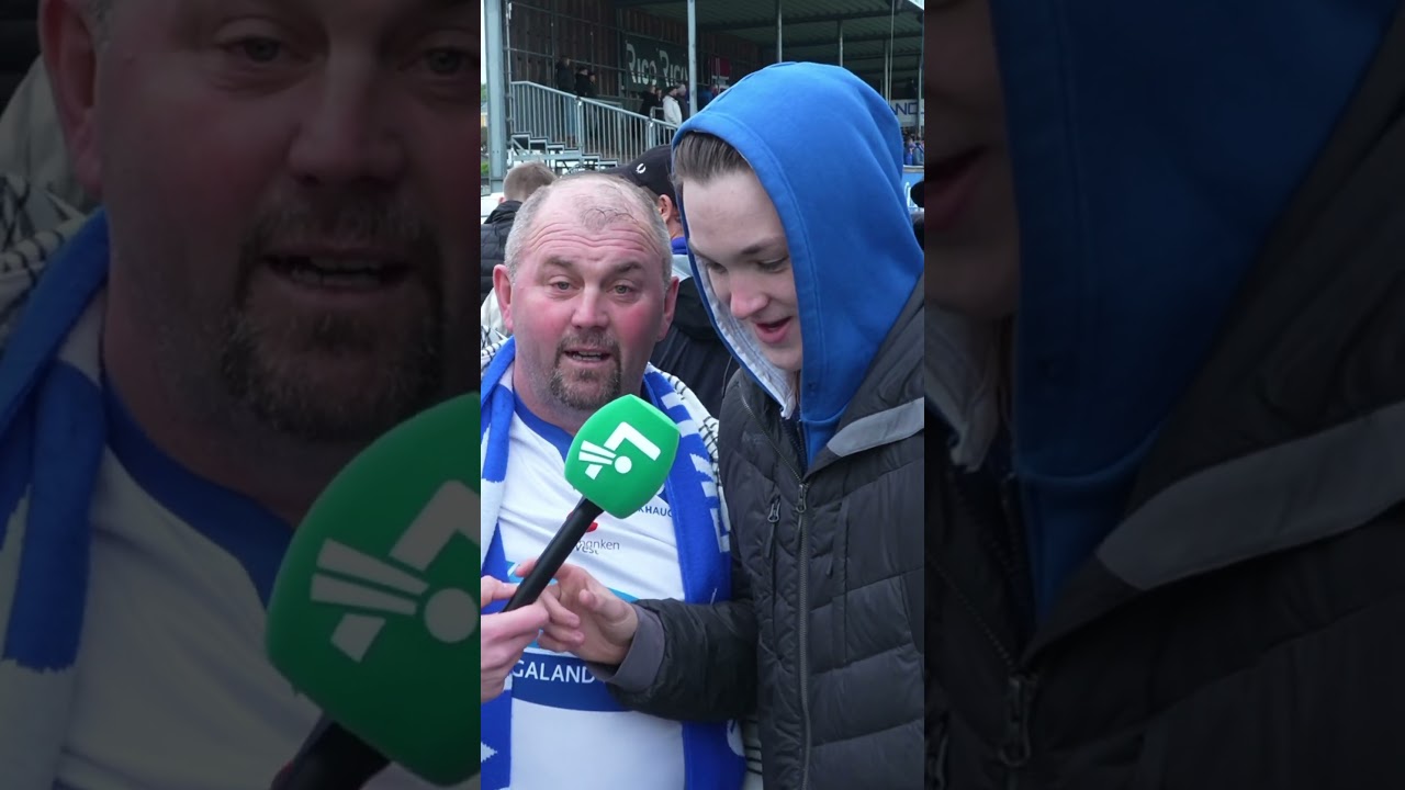 Hvem er din favoritt til å vinne Eliteserien – Viking eller Brann? ⚽