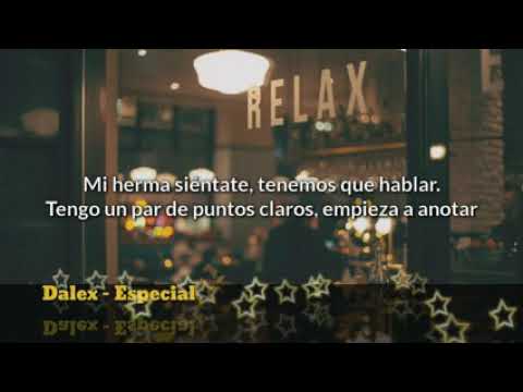 Especial dalex música pa, mojarte bb