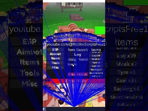 BEST 99 Nights In The Forest Script Pastebin Mobile & PC