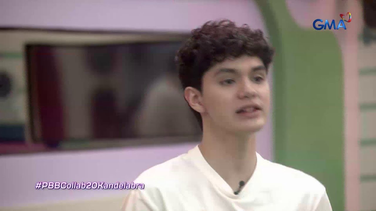 Sofia Nireal Talk Si Lee: Over na Raw Sa Leadership! #Shorts | Pinoy Big Brother Collab 2.0