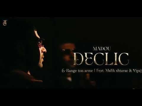 MADOU - Range ton Arme Feat Vipa , Malik shtarac & Youstaaz @zriguibow / @malikshtaracademy6477
