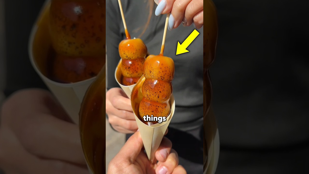 3 Things in Japan That Just Make Sense 🇯🇵