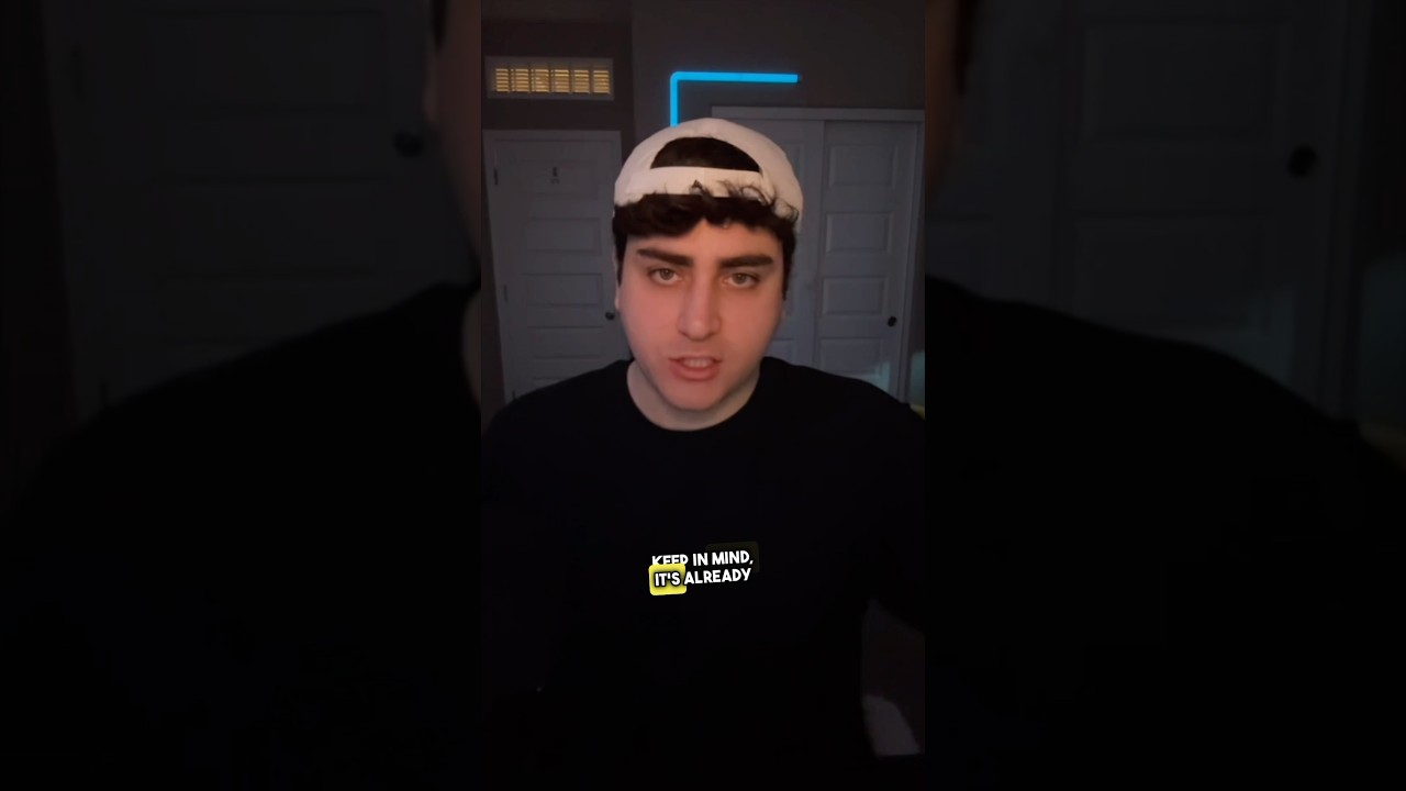 North Korea's Situation Deteriorates 😢