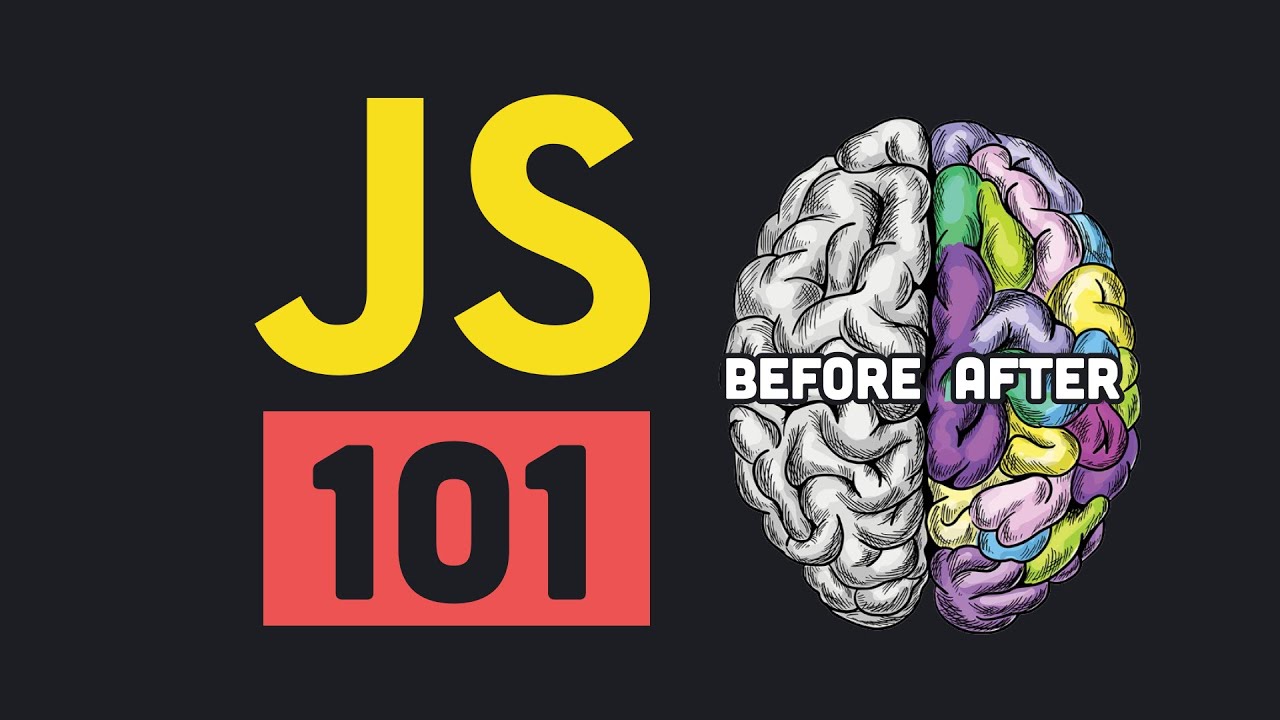 100+ Essential JavaScript Concepts for Web Developers