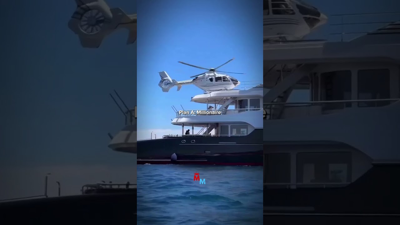 Plan A or B? 💰 Decide Your Path to Success