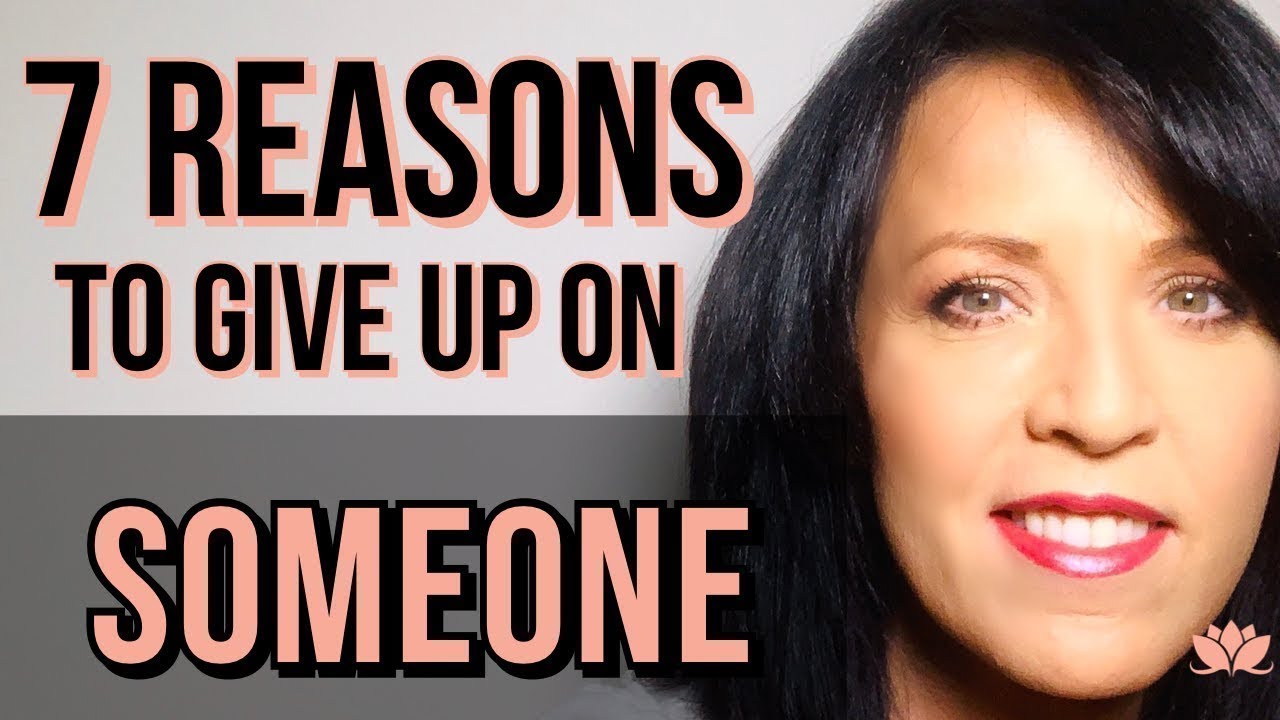 7 Signs of a Toxic & Unhealthy Relationship 🚩