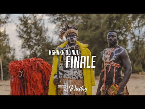 KING BABA - NGAAKA BLINDE - FINALE ( CLIP OFFICIEL )