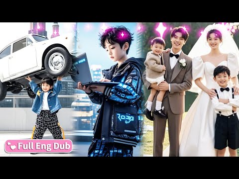 5 years later, my genius twins found me: Mommy, do you want to marry my daddy?