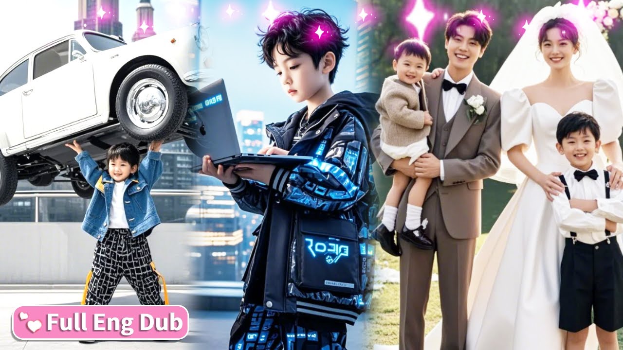 5 Genius Twins Surprise Mom with Marriage Proposal 👶❤️