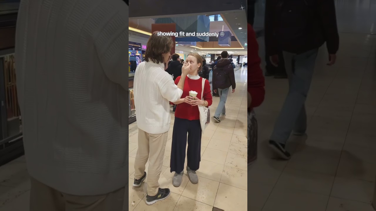 Instant Attraction: Love at First Sight ❤️