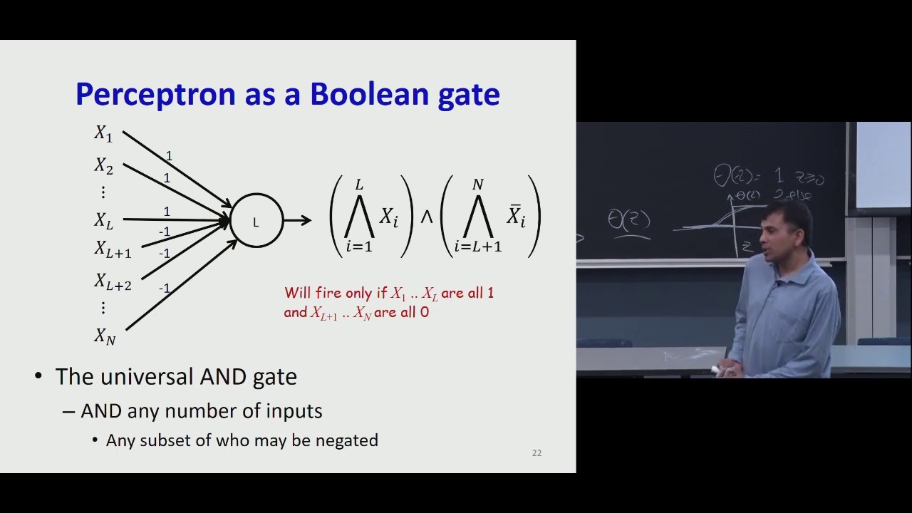 Lecture 2: Unlocking the Power of the Universal Approximation Theorem 🔍