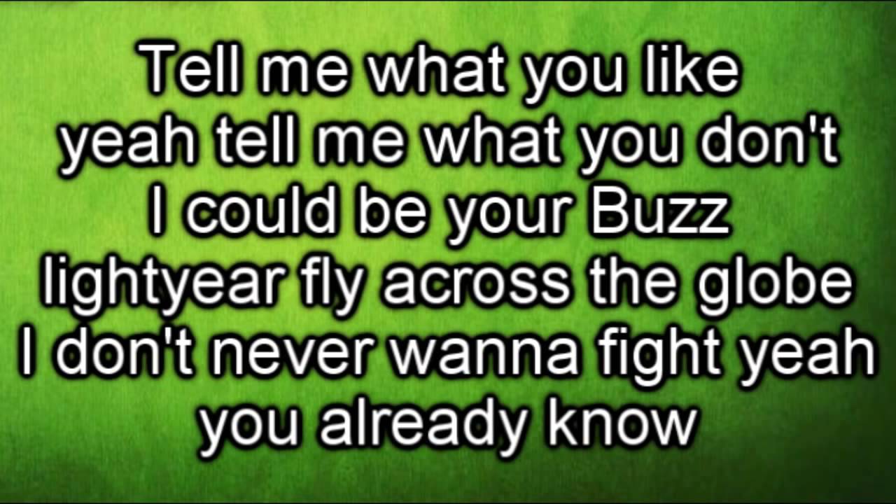 Justin Bieber - Boyfriend Lyrics ๐ถ