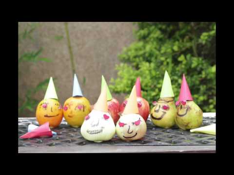 El anhelo de la Cebolla