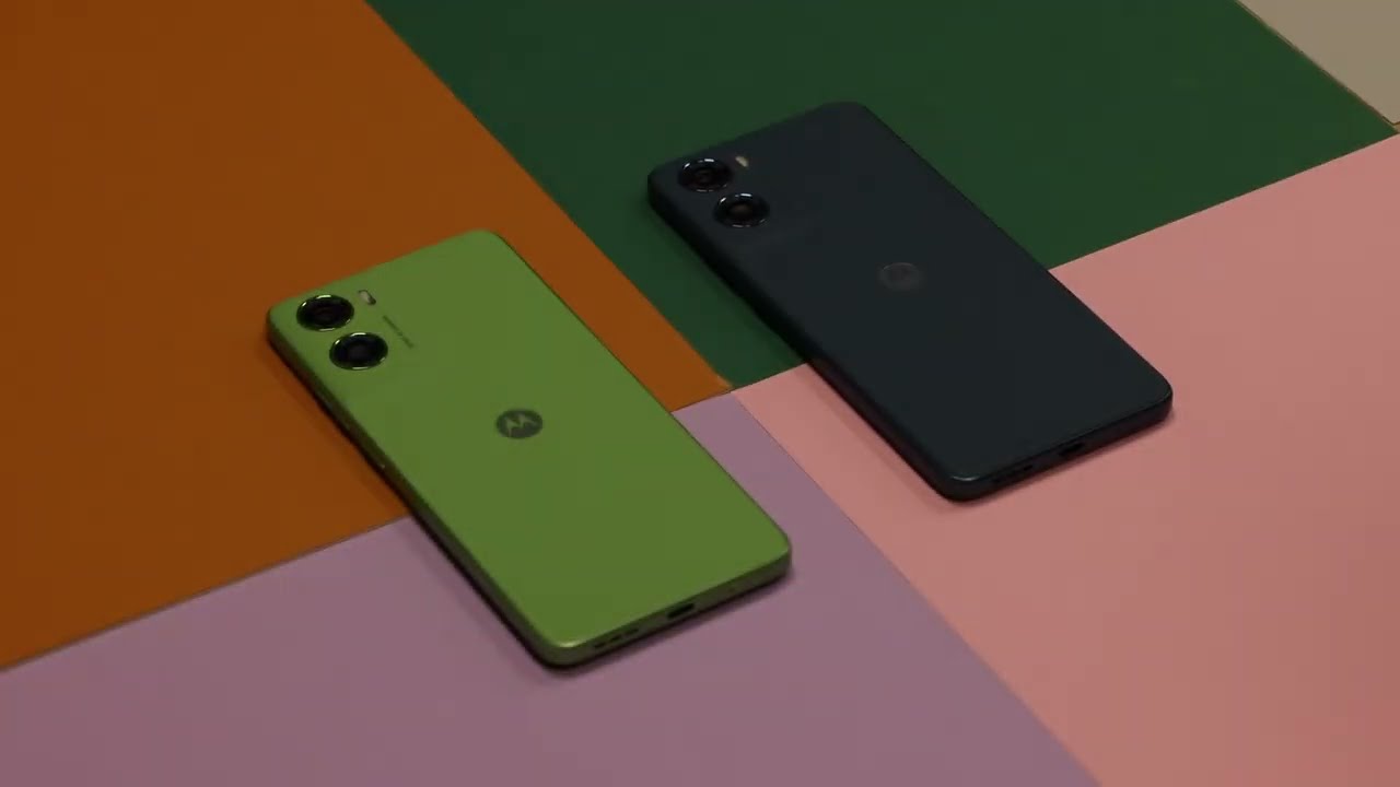 Moto G06 vs G06 Power: Key Differences 📱