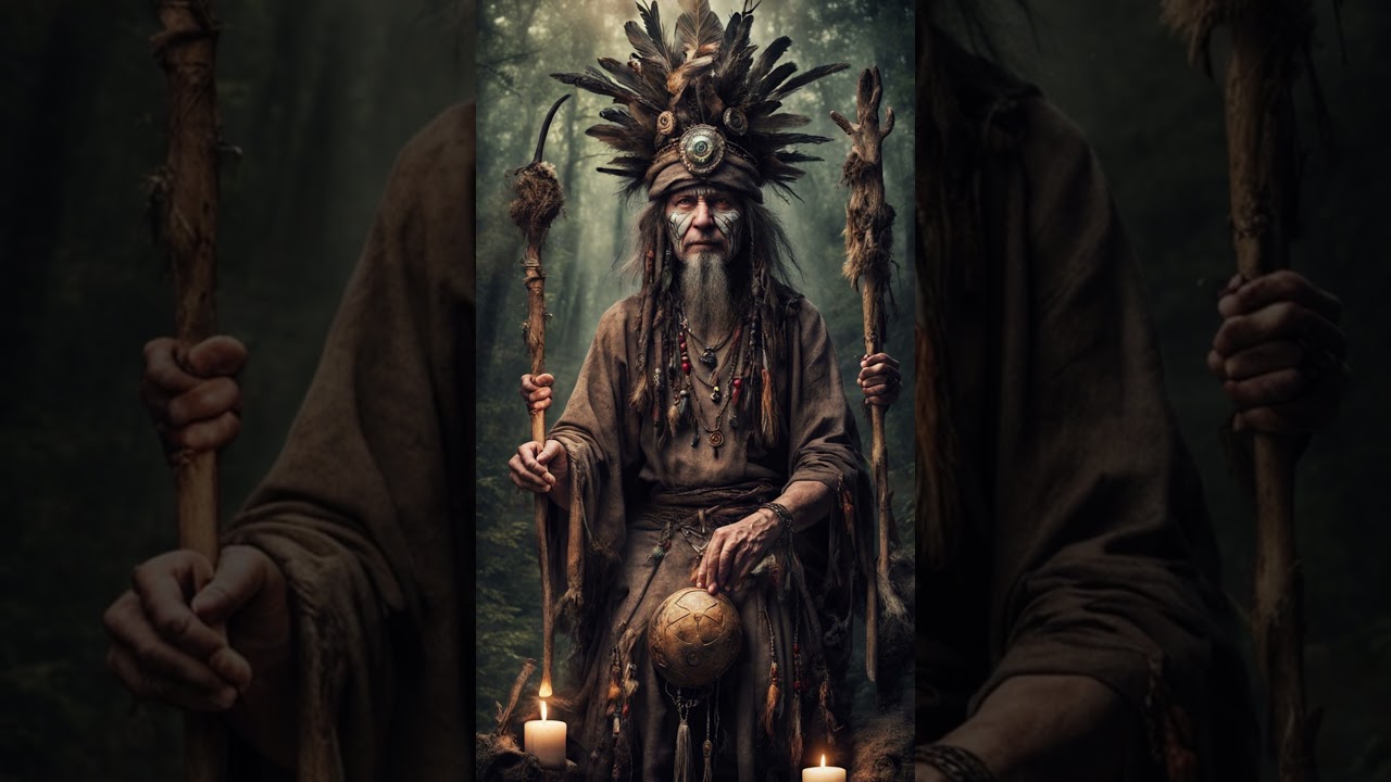 What Is Paganism? 🌿 Ancient Nature-Based Faiths