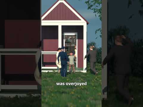 The Disappearance Of Bobby Dunbar 😢