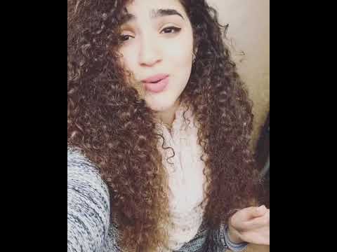 جرحونا برمش عين | Sandra Haj