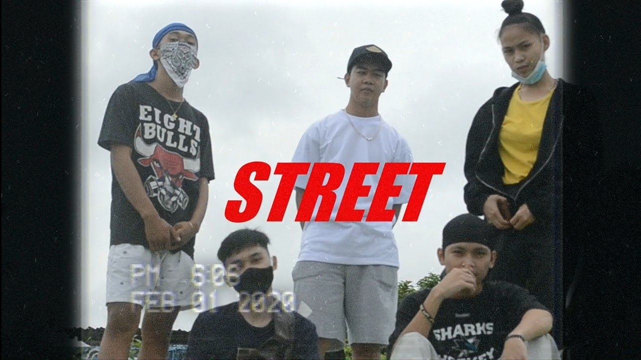 8th Street - Ubash by Vasthih Amano 🎬