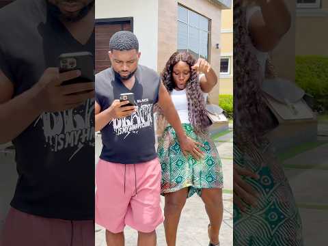 When you marry a Calabar girl