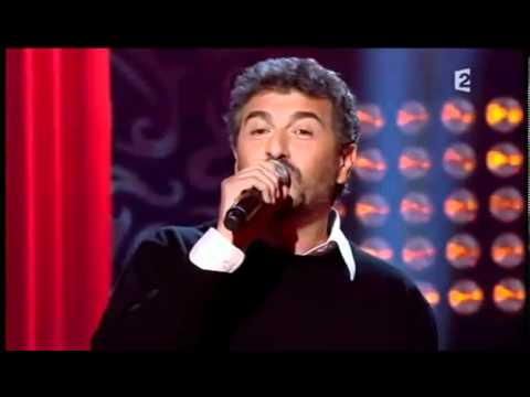 Daniel Levi - Je Suis Malade 🎶