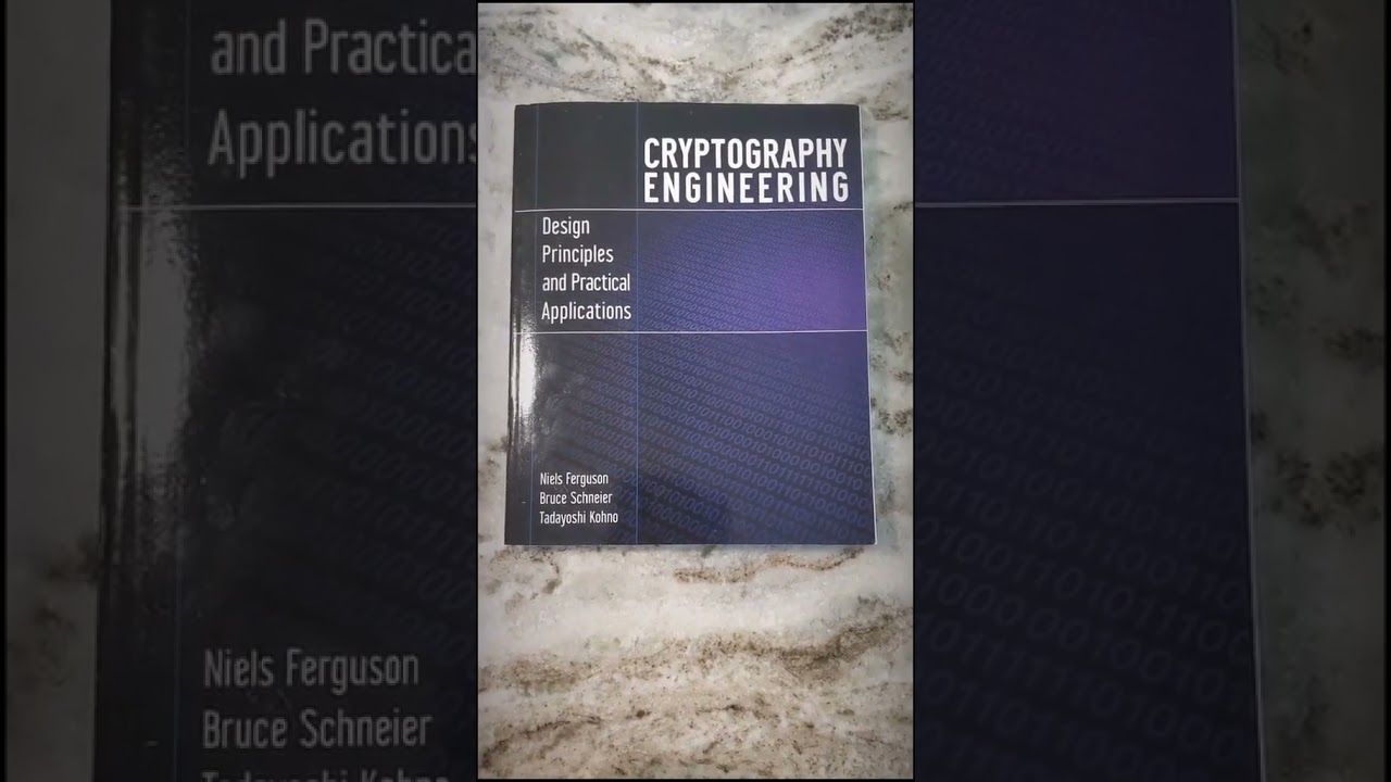 Unlock the Secrets of Cryptography: Top Books to Boost Your Cybersecurity Skills 🔐
