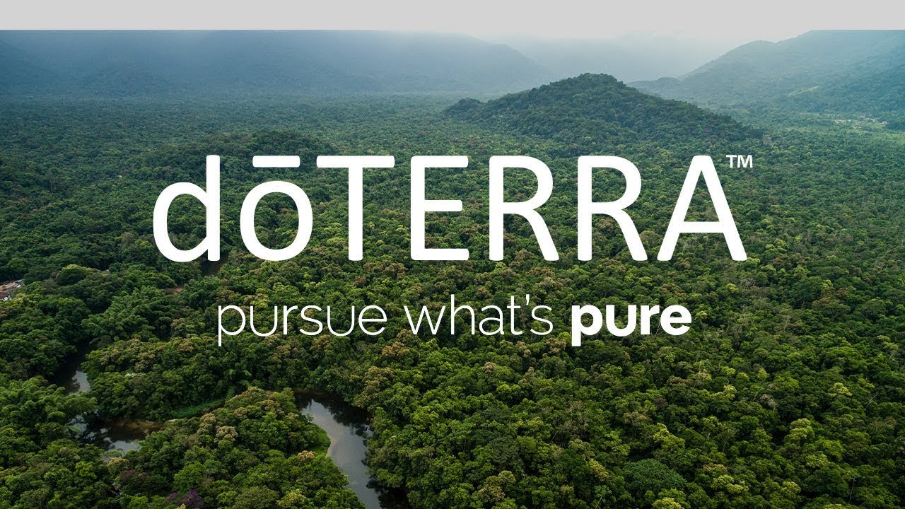 The doTERRA Way (Français)