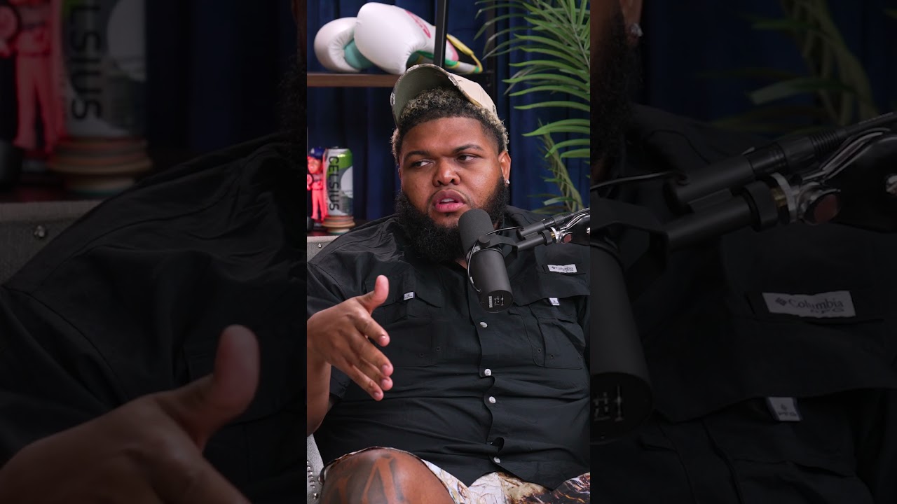 Druski teaches Theo how to charm a black woman 👩🏾