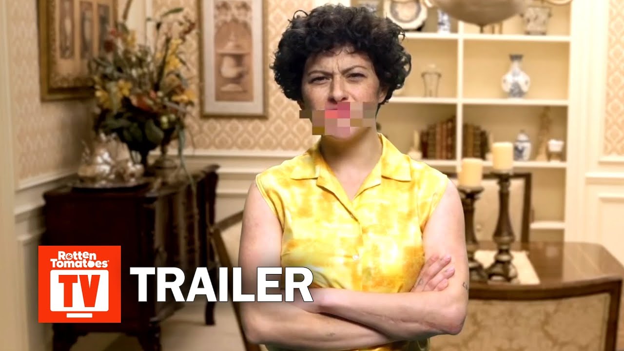 Arrested Development Season 5 Trailer | 'Bluth for Family of the Year' | Rotten Tomatoes TV