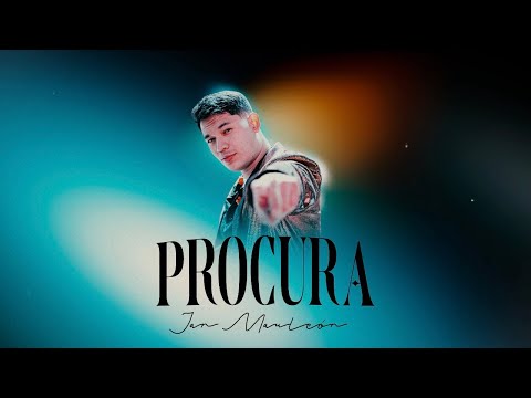 Procura - Jan Mauleón (Video Lyric)