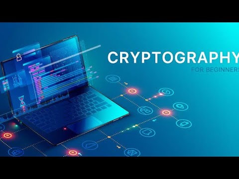 What Is Cryptography? Types of Cryptography explained in Telugu