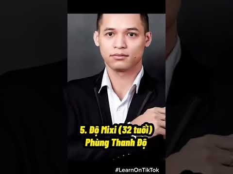 Top 8 STREAMER nổi tiếng nhất Việt Nam hiện nay